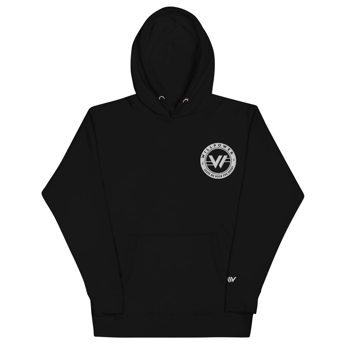 Shield Hoodie