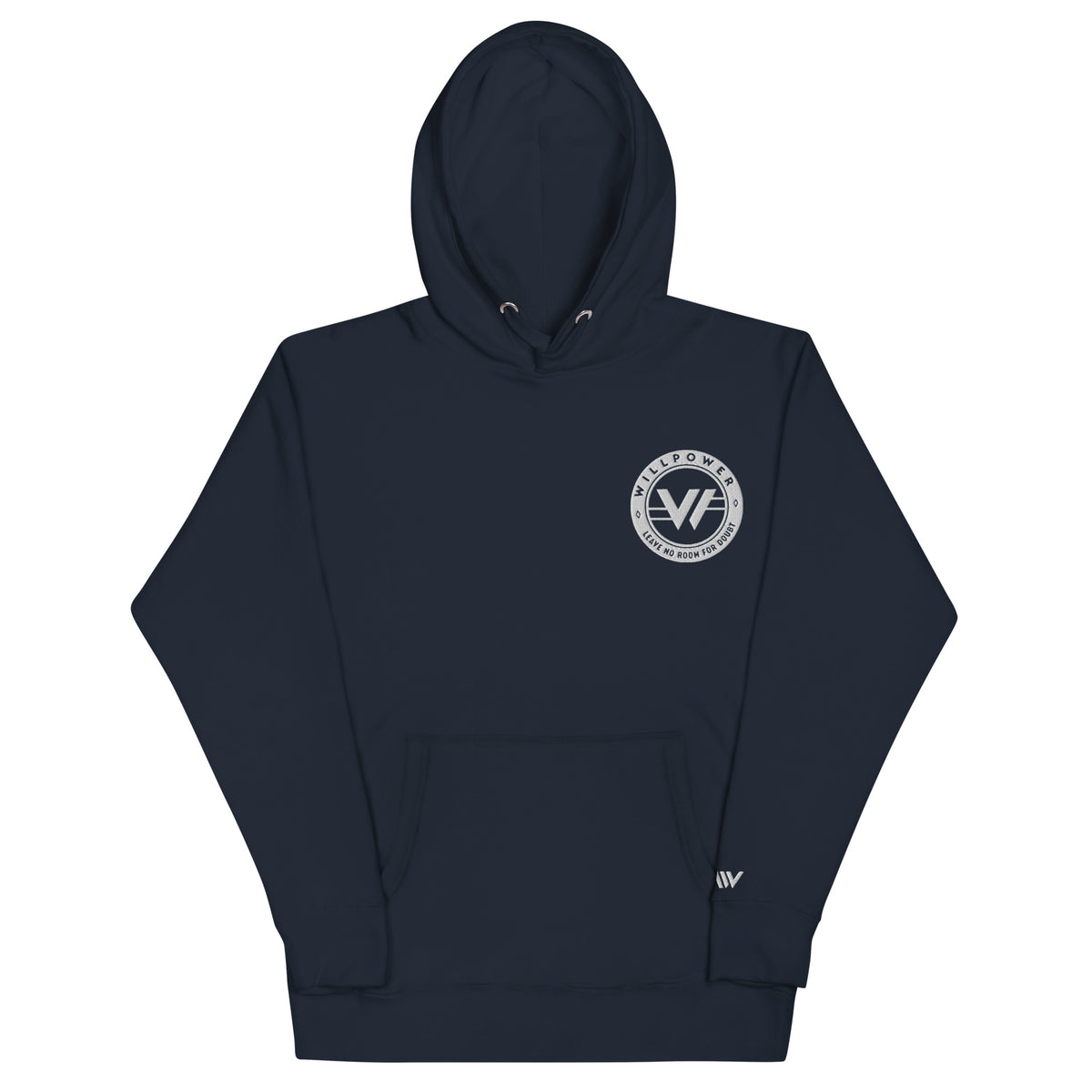 Shield Hoodie