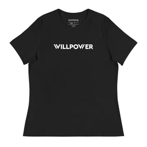 Women's Shield Tee