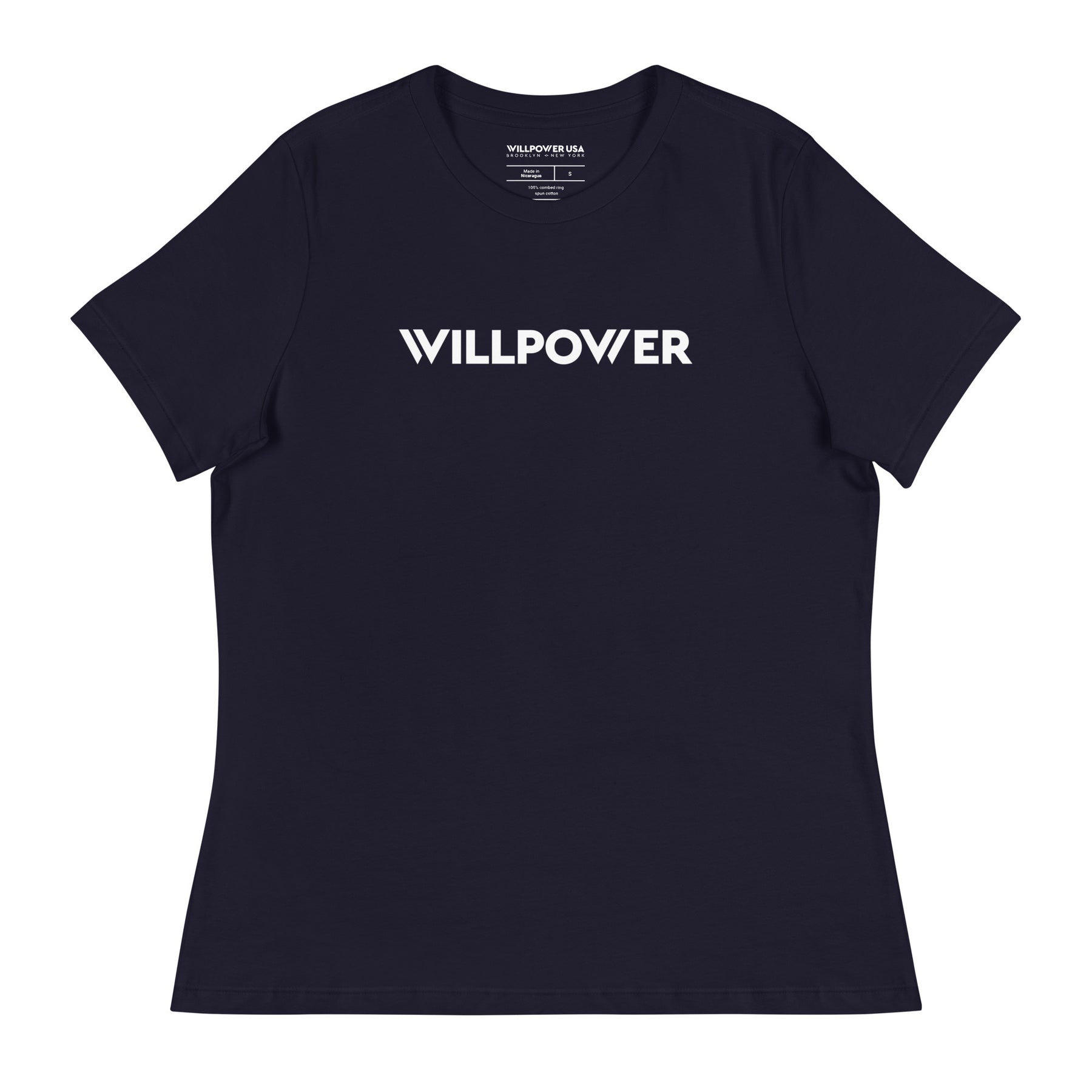 Women's Shield Tee