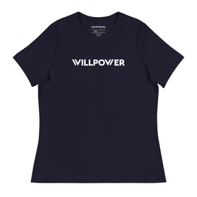 Women's Shield Tee